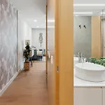 Guestready - Modern Lovely In Apartment Aveiro