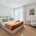 Guestready - Modern Lovely In Αβέιρο