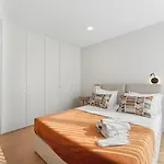 Guestready - Modern Lovely In Διαμέρισμα Αβέιρο