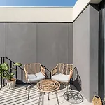 Apartment Guestready - Modern Lovely In Aveiro