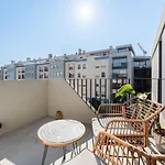 Guestready - Modern Lovely In