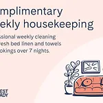 Apartment Guestready - Modern Lovely In