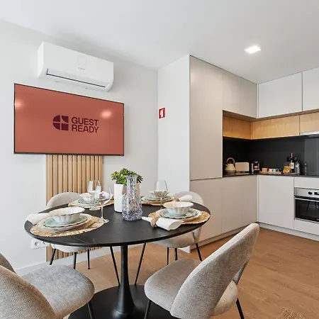 Guestready - Modern Lovely In