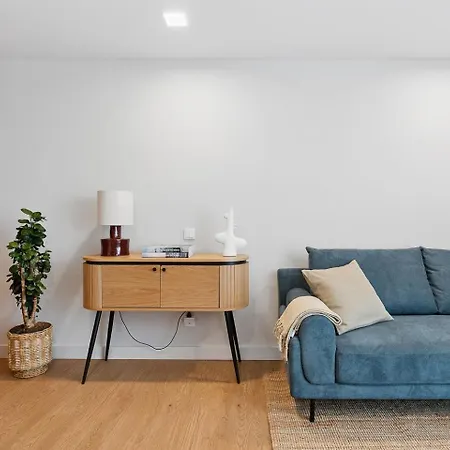Διαμέρισμα Guestready - Modern Lovely In Αβέιρο