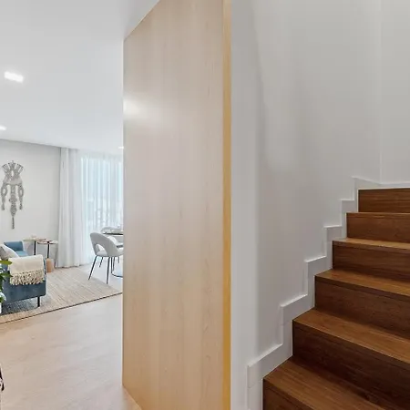 Guestready - Modern Lovely In Appartement Aveiro