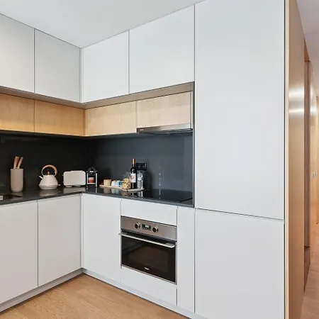 Guestready - Modern Lovely In Aveiro