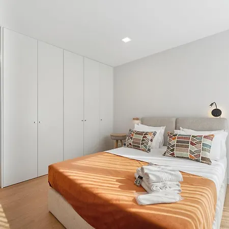 Guestready - Modern Lovely In Appartement Aveiro