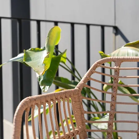 Guestready - Modern Lovely In Apartment *