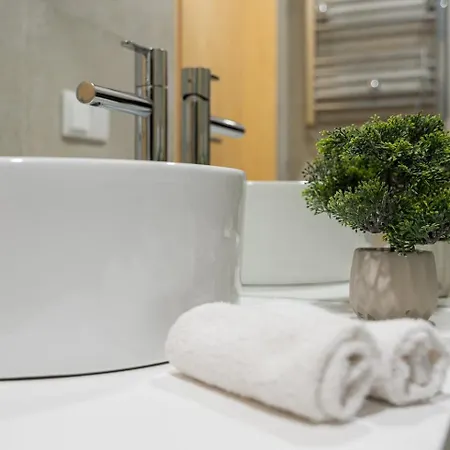 Appartement Guestready - Modern Lovely In