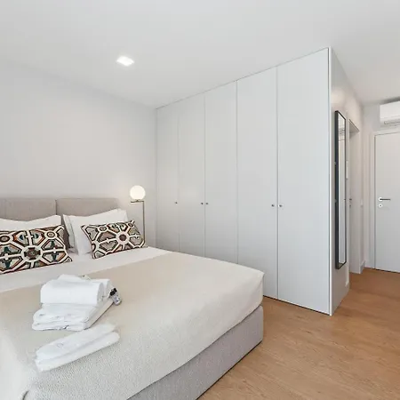 Guestready - Modern Lovely In Apartment Aveiro