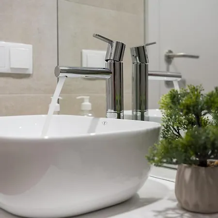 Guestready - Modern Lovely In Appartement *