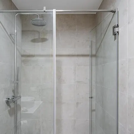 Guestready - Modern Lovely In Apartment *