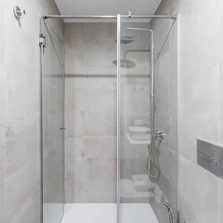 Apartmán Guestready - Modern Lovely In Aveiro