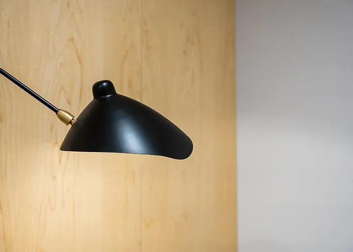 Guestready - Modern Lovely In *