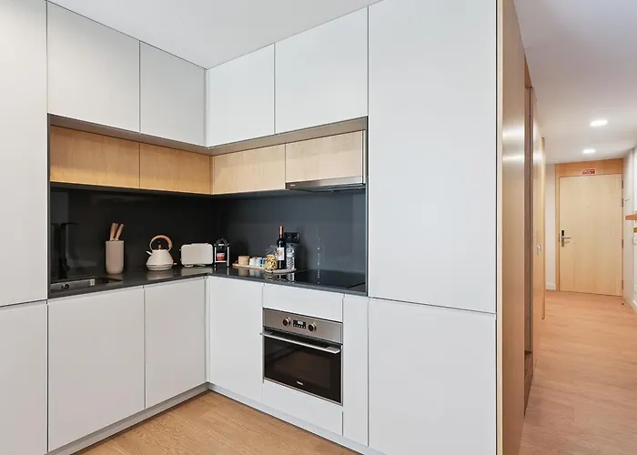 Guestready - Modern Lovely In Aveiro