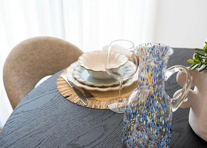 Guestready - Modern Lovely In Lejlighed Aveiro