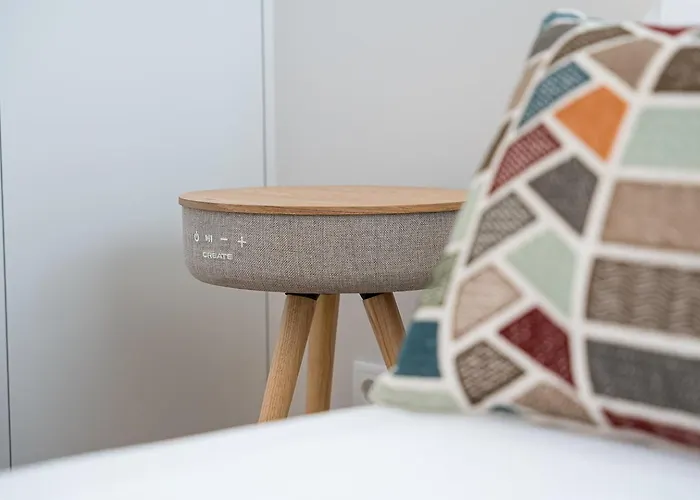 Guestready - Modern Lovely In * Aveiro