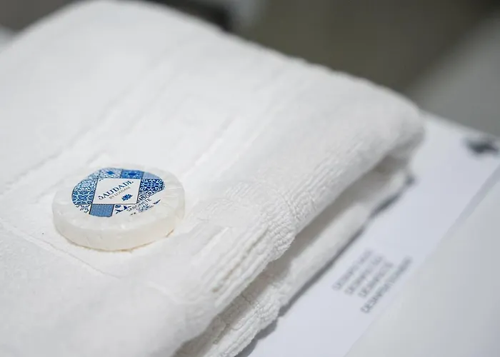 Guestready - Modern Lovely In Lejlighed *