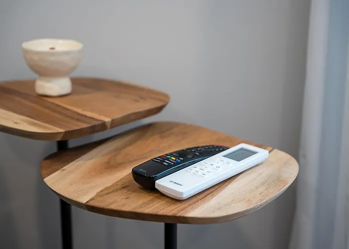 Guestready - Modern Lovely In * Aveiro