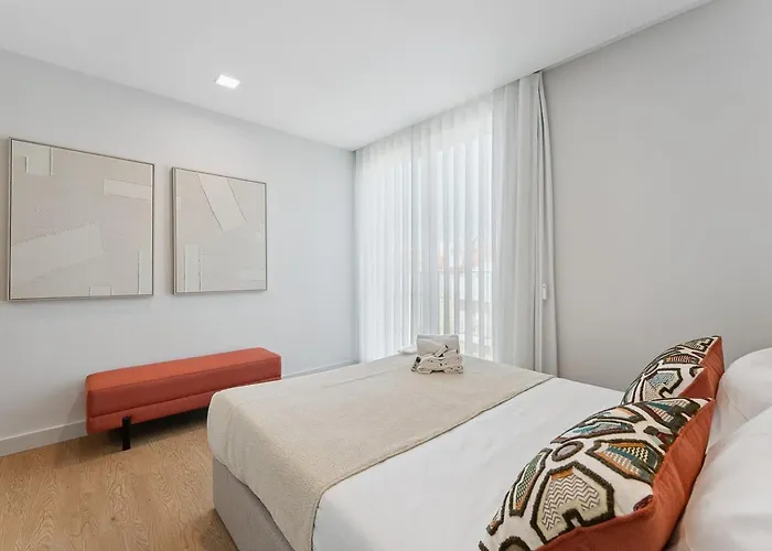 Guestready - Modern Lovely In *