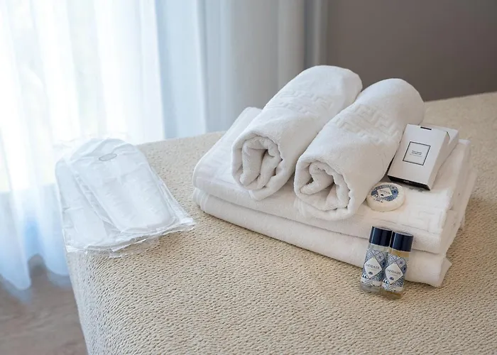 Guestready - Modern Lovely In Lejlighed *