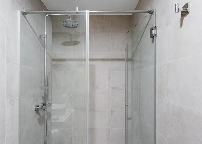 Guestready - Modern Lovely In Lejlighed *