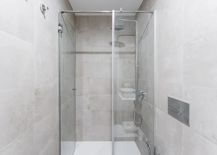 Lejlighed Guestready - Modern Lovely In Aveiro