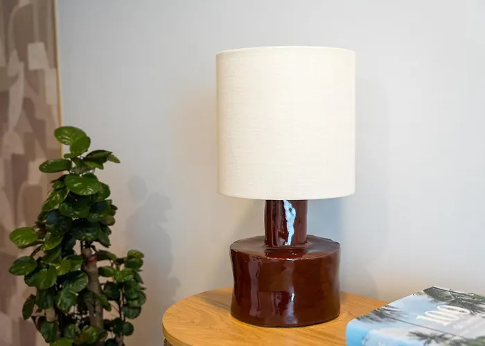 Lejlighed Guestready - Modern Lovely In *