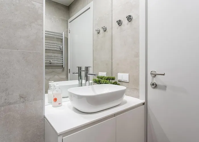 Guestready - Modern Lovely In * Aveiro