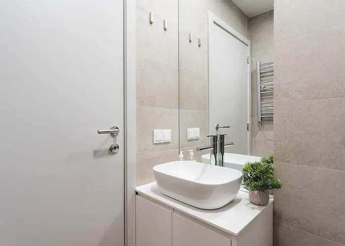 Guestready - Modern Lovely In *