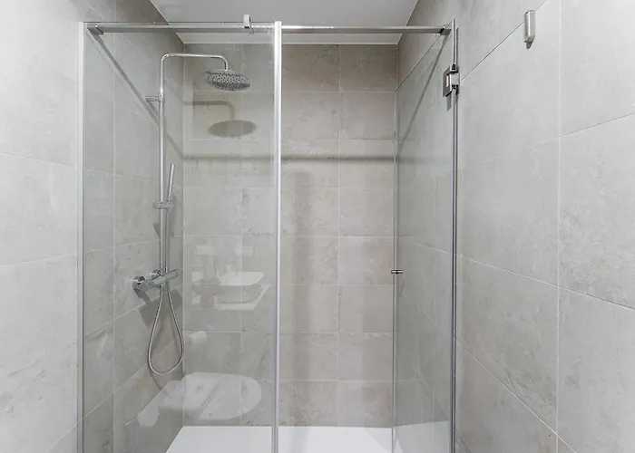 Lejlighed Guestready - Modern Lovely In